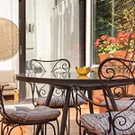 La Veranda Dei Farnesi