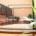 La Veranda Dei Farnesi