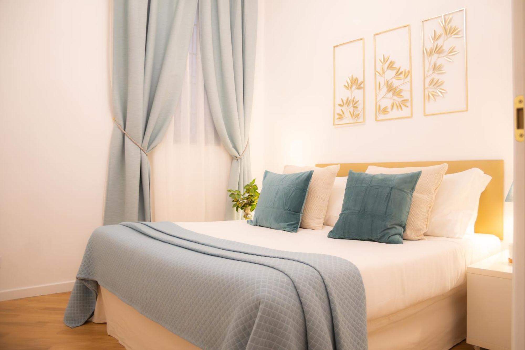 La Veranda Dei Farnesi Appartement